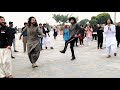 Pashto attan zaar babo wale  pashto attan song  