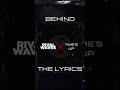 Rival Waves: Behind The Lyrics - “Times Up”
