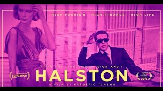 HALSTON Netflix | Why Should I Watch?