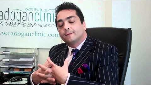 Mr Ayham Al-Ayoubi Introduces SmartLipo