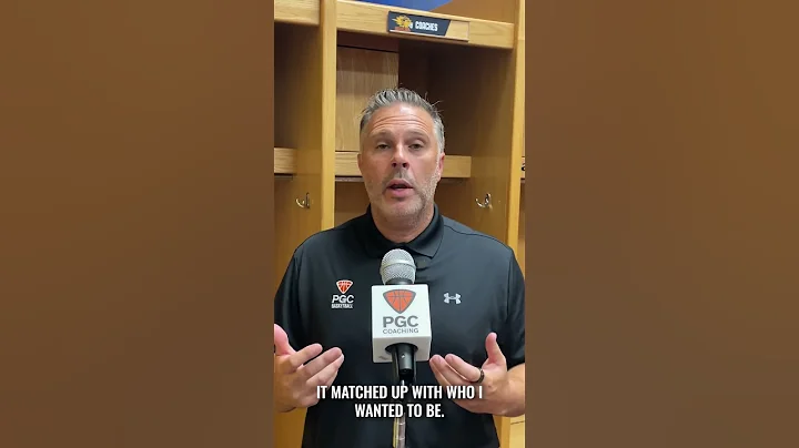 Great Players Make Great Mistakes | Mindset For Basketball Coaches