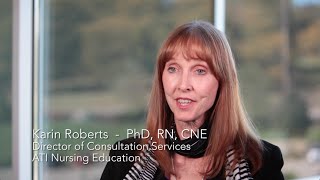 ATI Consulting: Accreditation Profile