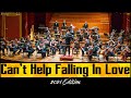 Elvis presley  cant help falling in love  epic orchestra