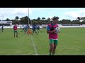 Blues Pre-season Training Begins | 2017 Season