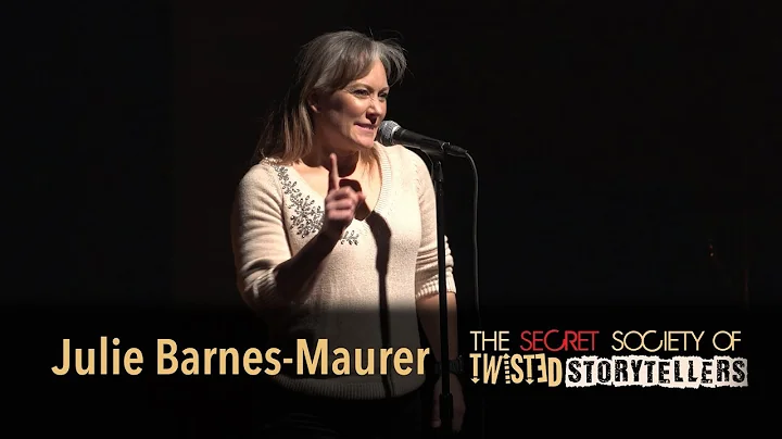 The Secret Society Of Twisted Storytellers - "GIFT...