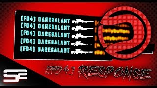 Dare Galant - SoaR Depv [FD4] Montage Challenge Response