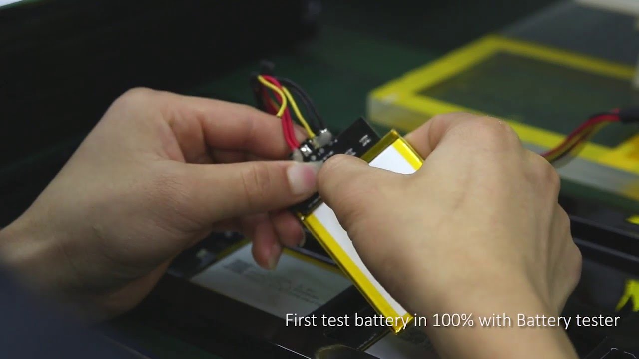 UMi TOUCH Battery Test: A true 4000mAh power monster