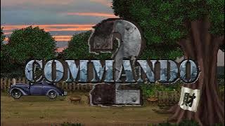 Commando Collection OST (High Quality)