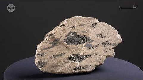 IGNIMBRITE