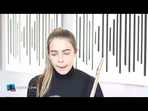 Clase Magistral: Mindy Heinsohn - The Evolution of Solo Flute Repertoire