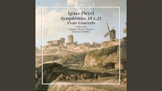 Symphony No. 21 in D Major, B. 124: IV. Rondo. Allegro assai