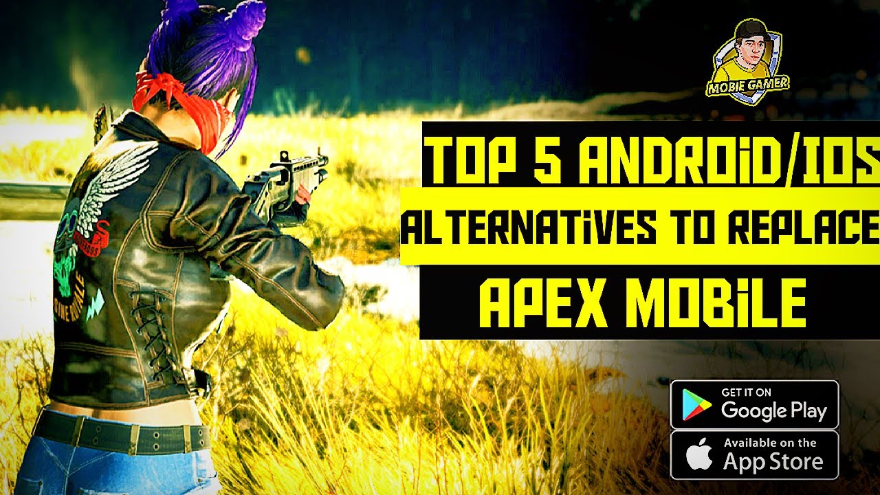 Gamers download Apex Legends for Android but get a Trojan instead