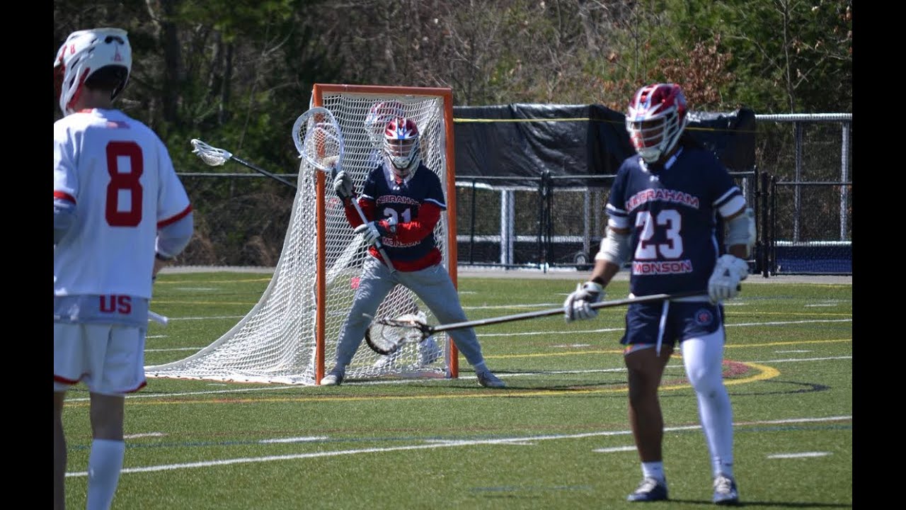 Logan Dudley junior year highlights 2023 - YouTube