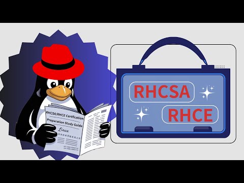 RHCSA-使用者切換與 sudo 權限管理(cc字幕)