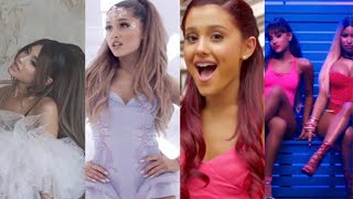 Ariana Grande Music Videos *RANKED* (incl. &#39;Boyfriend&#39;)