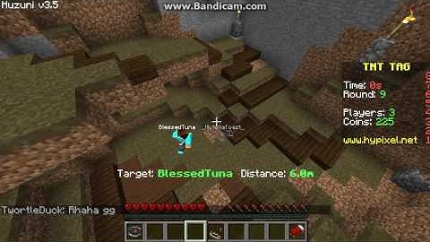 Hypixel TNT Tag Hacker
