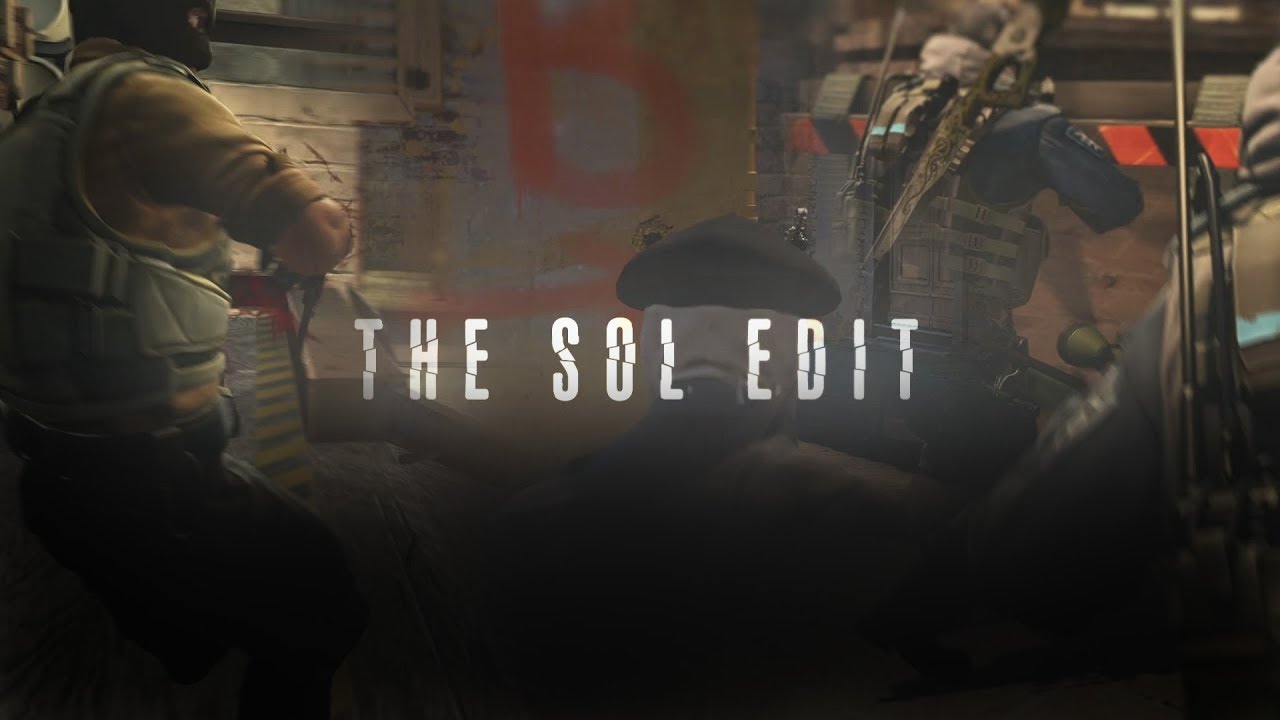 The Sol Edit [60fps] - YouTube