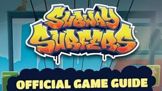 #subwaysurfers      # gameing video