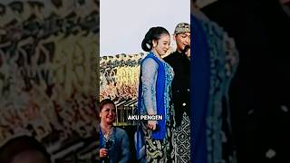 Download Lagu we we aku PINGIN ardi NIKEN SALINDRI MP3