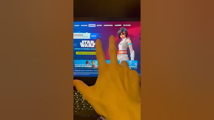J’offre le nouveau passe de combat Star Wars à tout mes abonnés Fortnite ! #fortnite #xbner
