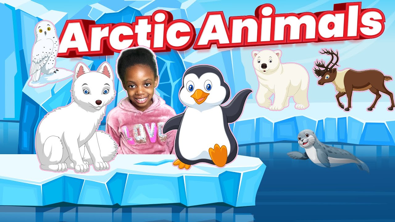 Explore Winter Animals: Survival Skills & Secrets of Nature's Cold-Weather Champions