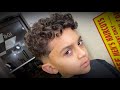 Cutting My Sons Hair!