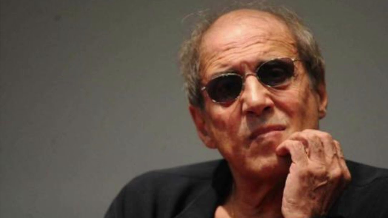 ADRIANO CELENTANO e MINA Brivido felino