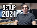 Tour pelo SETUP | Equipamentos do Canal BRKsEDU 2021