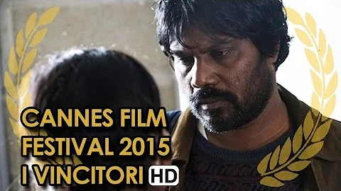 Chi ha vinto Festival di Cannes 2021?