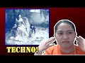 Kalafina Magnolia Reaction | TECHNO!!!