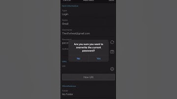 Weekly Wheaties App Pick of the Week 9:  Bitwarden