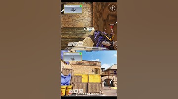 Trophy System vs Drill Charge✅ in Cod Mobile #shorts #codm