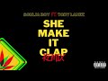 Soulja Boy feat. Tory Lanez - She Make It Clap (Remix) (HQ) Mp3 Song