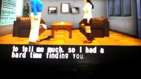 Let Us Game: Clock Tower Long Play [PS1] Part 2