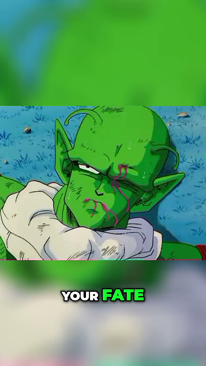 Namekian vs. Frieza: The Earthlings' Wish!