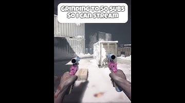 Umm please fix your game Activision… 💀 #shorts #callofduty #fyp #funny