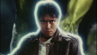 Kamen Rider ZO Henshin