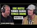 Mark Bell: Strength, Longevity & Building the Slingshot