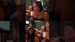 Say Sorry... Camilla