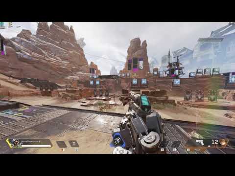 FIX FOR STUTTERING