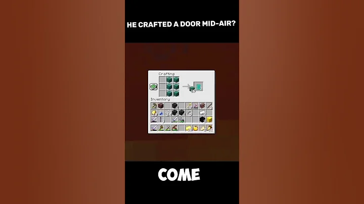 Dream's INSANE 1v5 Clutch Will Blow Your Mind! lava #dream #viral #minecraft #shorts #viralshorts