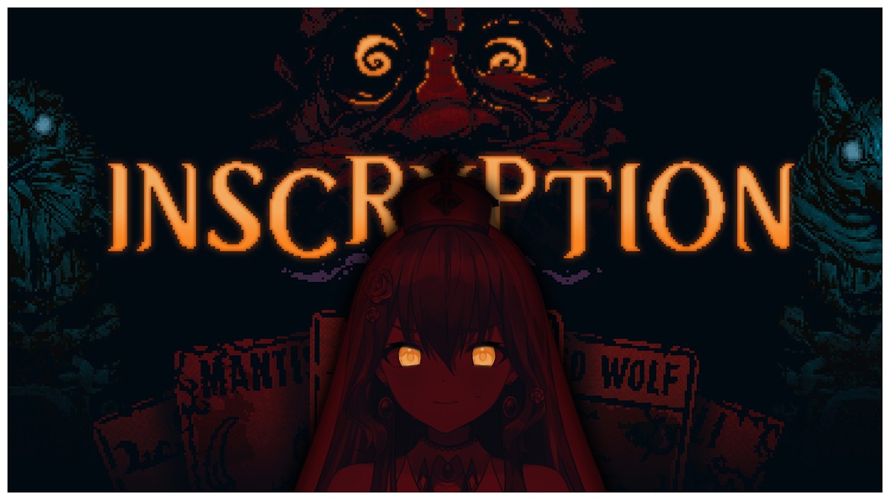 Welcome back to my personal purgatory