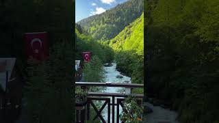 Ayder yaylası