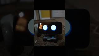 Looi fights for attention after being harassed by Loona too many times. #looirobot #loonarobot #looi Net Worth