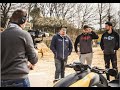 On test un buggy maverick xrs et un can am ryker rallye  quad bike evasion tv