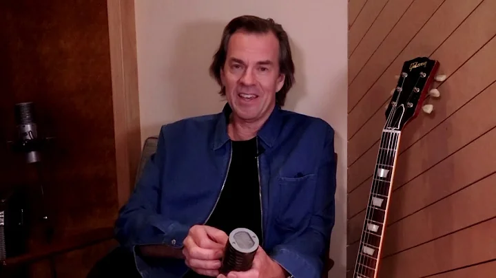 Producer/Songwri...  Anders Hansson about the Asto...
