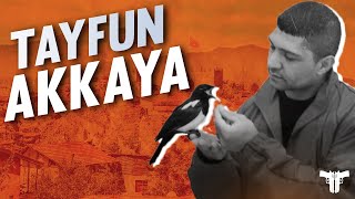 Tayfun Akkaya - Ankara Yeni̇doğan Gayri̇meşru Dünyasinin Hizli Deli̇kanlisi