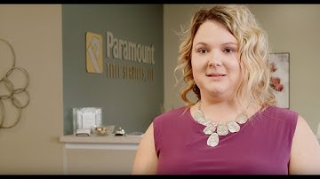 How Paramount Title Services Improves Efficiency With Qualia