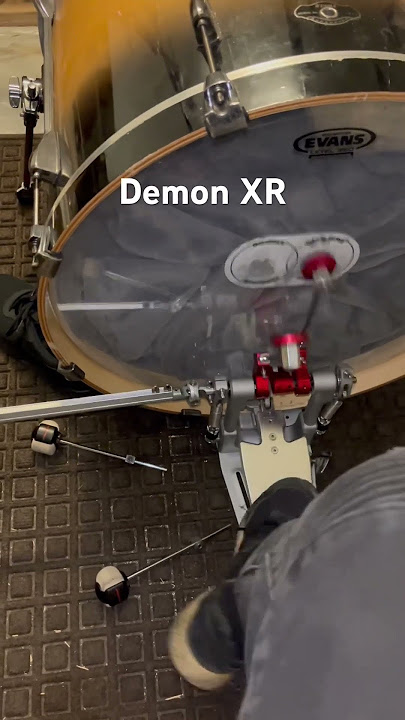 Pearl Demon XR