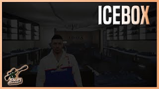 Icebox (Chain as Items and Snatching)